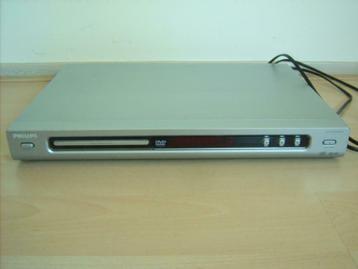 Philips dvd speler beschikbaar voor biedingen