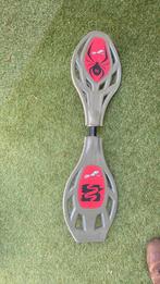 Waveboard: The Wave, Ophalen, Zo goed als nieuw, Waveboard