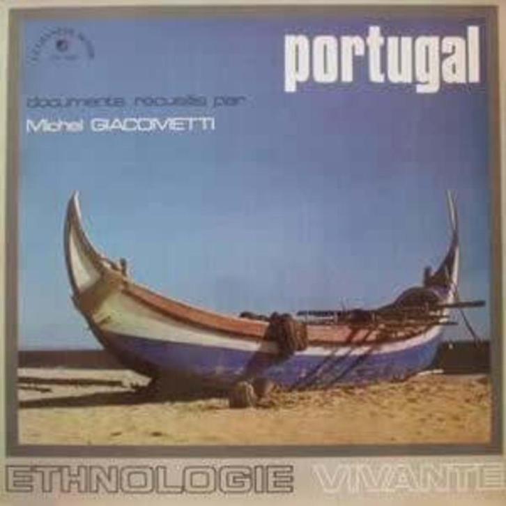 LP'S VOLKSMUZIEK: PORTUGAL 12 STUKS STUKPRIJS 2 EURO, Cd's en Dvd's, Vinyl | Wereldmuziek, Gebruikt, Europees, Overige formaten