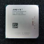 AMD FX-8350 Black Edition, Computers en Software, Processors, 8-core, Socket AM3+, Ophalen of Verzenden, 4 Ghz of meer