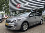 Peugeot 308 SW 1.6 BlueHDI B. L. Ex, Auto's, Peugeot, Voorwielaandrijving, Gebruikt, 4 cilinders, Origineel Nederlands
