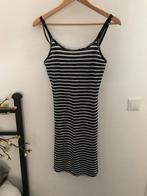 10 Days blauw wit gestreepte jurk zomerjurk small 36, Blauw, 10days, Ophalen of Verzenden, Zo goed als nieuw