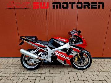 GSXR 1000, 1E EIG. NL MOTOR, NETTE STAAT GSX-R 1000 GSXR1000 beschikbaar voor biedingen