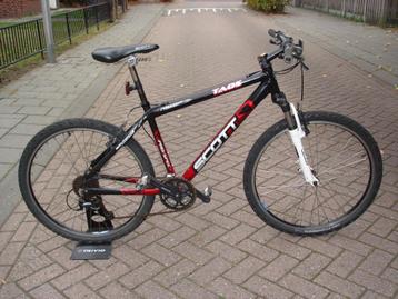 Scott Taos 26"Pro Spec beschikbaar voor biedingen