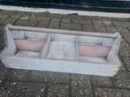 Houten Bakje voor gereedschap etc., Ophalen, Gebruikt
