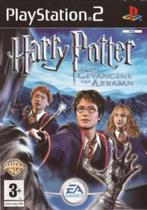Harry Potter en de Gevangene van Azkaban PS2, Spelcomputers en Games, Games | Sony PlayStation 2, Vanaf 3 jaar, Ophalen of Verzenden