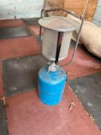 Camping Gaz Lamp, Caravans en Kamperen, Ophalen of Verzenden, Gebruikt