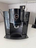 Refurbished Jura Impressa D4 met 6 maanden garantie!!, Witgoed en Apparatuur, Koffiezetapparaten, Ophalen of Verzenden, 4 tot 10 kopjes
