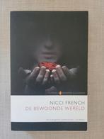 Nicci French - De bewoonde wereld, Boeken, Thrillers, Ophalen of Verzenden, Nicci French, Zo goed als nieuw, Nederland