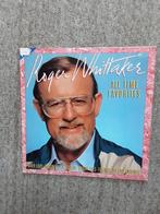 vinyl lp Roger Whittaker all time favorites, Cd's en Dvd's, Vinyl | Pop, Ophalen of Verzenden, 1960 tot 1980, Gebruikt, 12 inch