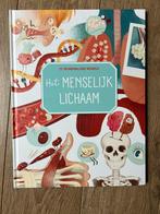 De wonderlijke wereld - Het menselijk lichaam, Ophalen of Verzenden, Zo goed als nieuw