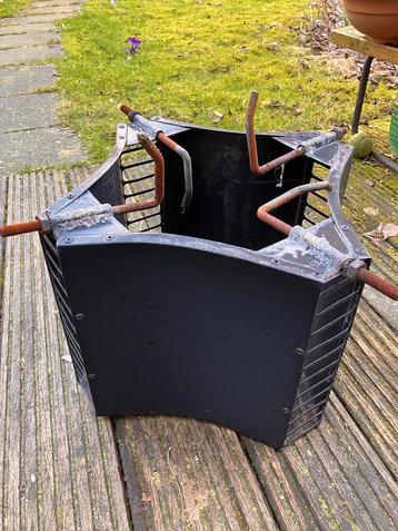 Schoorsteenkap  beschikbaar voor biedingen