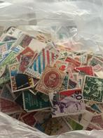 Enorme collectie oude postzegels, Postzegels en Munten, Postzegels | Volle albums en Verzamelingen, Ophalen of Verzenden, Nederland en Buitenland