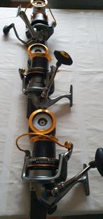 Penn molens, Ophalen of Verzenden, Zo goed als nieuw, Molen