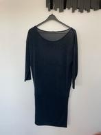 Supertrash jurk donkerblauw glitter XS, Supertrash, Blauw, Ophalen of Verzenden, Zo goed als nieuw