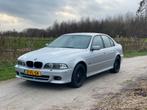 BMW e39 530D M-sport Handbak!, Auto's, BMW, 183 pk, Achterwielaandrijving, 2000 kg, Sedan