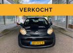 C1, Voorwielaandrijving, C1, 68 pk, Bedrijf