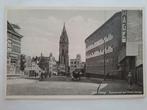 Den Haag, Torenstraat, gelopen, Ophalen of Verzenden, 1940 tot 1960, Zuid-Holland