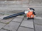 Stihl SH85 benzine Bladblazer *Nieuwstaat!*, Met versnipperfunctie, Stihl, Handgedragen, Zo goed als nieuw