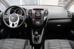 Kia Venga 1.4 CVVT X-ecutive / Clima / Cruise / PDC / N.A.P., Auto's, Kia, Voorwielaandrijving, Euro 5, Gebruikt, 4 cilinders