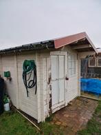 Tuinhuisje, Ophalen of Verzenden, Gebruikt, 250 tot 500 cm