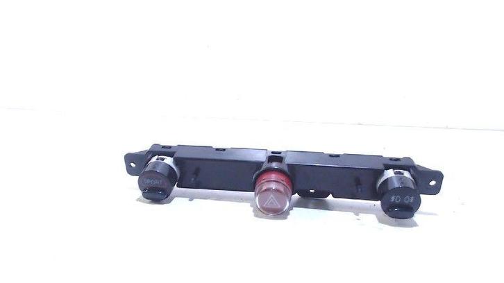 Bedieningspaneel diversen Fiat 500, Auto-onderdelen, Dashboard en Schakelaars, Overige automerken, Gebruikt, Herkomst onderdeel bekend