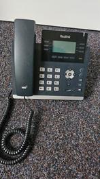 Yealink T41S IP-telefoon (VoIP) - Gebruikt, Telecommunicatie, Ophalen of Verzenden, Gebruikt, 1 handset