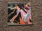 Rod Stewart, lp, Atlantic Crossing, Ophalen of Verzenden, Gebruikt, Poprock