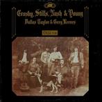 Crosby, Stills, Nash & Young - Déjà Vu , Cd's en Dvd's, Vinyl | Rock, Ophalen of Verzenden, Zo goed als nieuw, 12 inch, Poprock