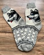 Prachtige warme sokken van schaapswol, maat 39-41., Ophalen of Verzenden, Nieuw, Maat 39 t/m 42, Sokken en Kniesokken