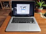 2012 13' MacBook Pro, Core i5, 8/16GB RAM, 256GB SSD, 90+%B, MacBook Pro, Gebruikt, 256 GB, 2 tot 3 Ghz