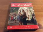 Een Eeuw Amsterdam Stadsarchief 1900 - 2000 nieuw dubbel dvd, Alle leeftijden, Ophalen of Verzenden, Nieuw in verpakking, Politiek of Geschiedenis