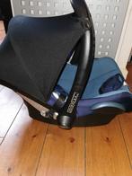 Maxi cosi cabrio autostoel, kleur: blauw., Ophalen, Autogordel, 15 t/m 36 kg, Zo goed als nieuw