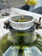 Bulach Kerstboomstandaard Glas - In nette staat, Antiek en Kunst, Ophalen of Verzenden