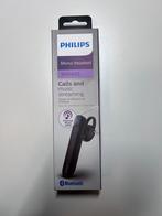 Philips mono headset SHB1603 (nieuw), Nieuw, Overige typen, Ophalen of Verzenden, Overige merken