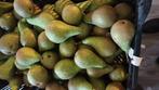 peren en appels, Ophalen