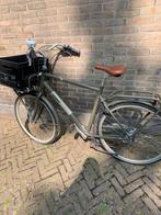 Giant Triple X, Fietsen en Brommers, Fietsen | Heren | Herenfietsen, Ophalen, Versnellingen, Giant, Zo goed als nieuw