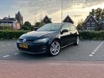 Volkswagen Golf 7 Highline 1.4 ACT | DSG Automaat | ACC, Auto's, Volkswagen, Euro 6, 4 cilinders, Adaptive Cruise Control, Leder en Stof