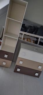 Kinderkamer meubels set, Ophalen, Gebruikt, Jongetje of Meisje