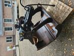 Knijperbak, Zakelijke goederen, Machines en Bouw | Kranen en Graafmachines, Ophalen of Verzenden, Graafmachine