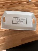 Riviera Maison Schaal / Dienblad - Leuke Presentatie, Ophalen, Gebruikt, Porselein of Keramiek, Schaal