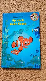 Op zoek naar Nemo, Ophalen of Verzenden, Zo goed als nieuw, Sprookjes