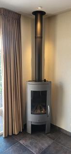 Faber gaskachel gashaard vrijstaand, Huis en Inrichting, Kachels, Ophalen, Gebruikt, Gas, Gaskachel