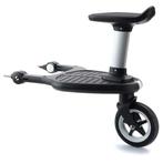 Gezocht Bugaboo meerijdplankje, Kinderen en Baby's, Kinderwagens en Combinaties, Ophalen of Verzenden, Gebruikt, Bugaboo