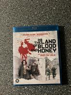 In the Land of Blood and Honey (2011) Blu-ray, Ophalen of Verzenden, Actie