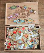 Sigarenbandjes en etiketten, Ophalen of Verzenden, Zo goed als nieuw, Sigarenbandjes