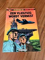 BUCK DANNY -  EEN VLIEGTUIG WORDT VERMIST DRUK 1966, Eén stripboek, Ophalen of Verzenden, Zo goed als nieuw