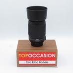 OCCASION: Nikon AF-S 55-200mm, Ophalen of Verzenden, Gebruikt, Telelens, Zoom