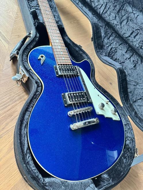 Duesenberg Starplayer Special, Muziek en Instrumenten, Snaarinstrumenten | Gitaren | Elektrisch, Zo goed als nieuw, Solid body