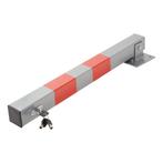Parkeerpaal kantelbaar met slot, Auto diversen, Ophalen of Verzenden, NB, NB, NB
